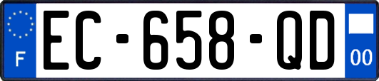 EC-658-QD