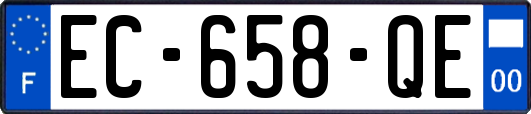 EC-658-QE