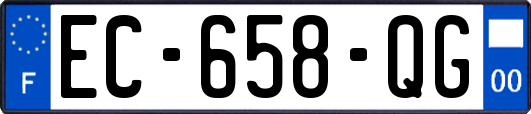 EC-658-QG