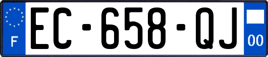 EC-658-QJ