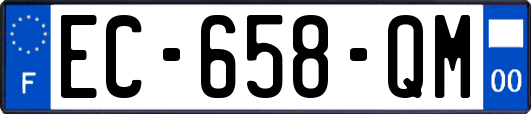 EC-658-QM