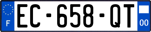 EC-658-QT