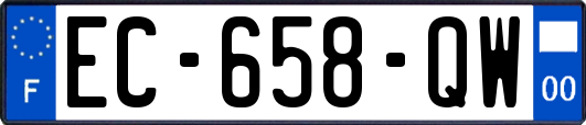 EC-658-QW