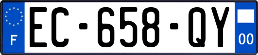 EC-658-QY