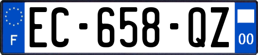 EC-658-QZ
