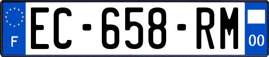 EC-658-RM