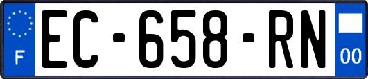 EC-658-RN