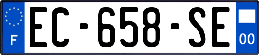 EC-658-SE