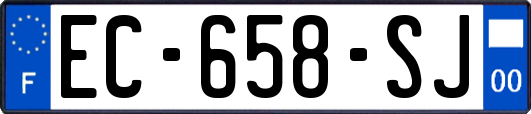 EC-658-SJ