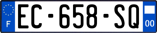 EC-658-SQ