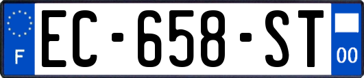 EC-658-ST