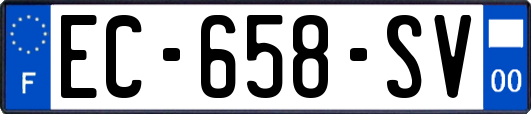 EC-658-SV