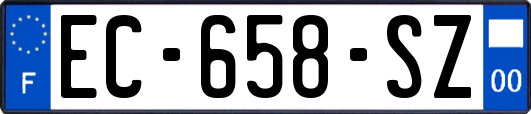 EC-658-SZ