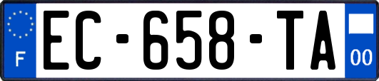 EC-658-TA