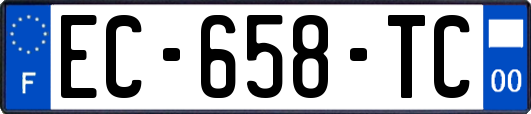 EC-658-TC