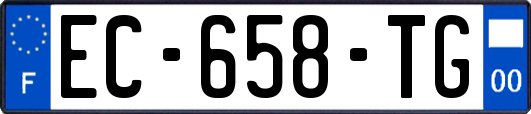 EC-658-TG