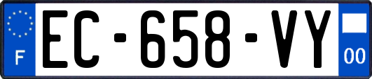EC-658-VY