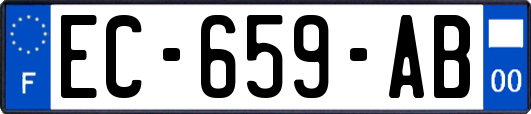 EC-659-AB