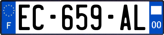 EC-659-AL