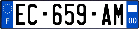 EC-659-AM