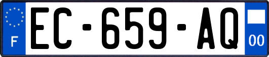 EC-659-AQ