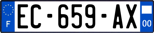 EC-659-AX