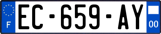 EC-659-AY