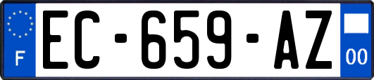 EC-659-AZ