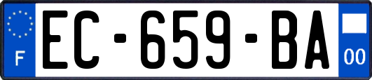 EC-659-BA