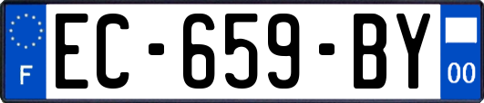 EC-659-BY