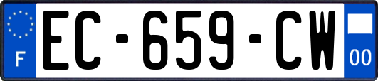 EC-659-CW