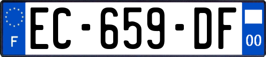 EC-659-DF