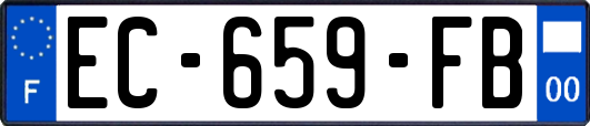 EC-659-FB
