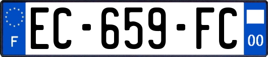 EC-659-FC