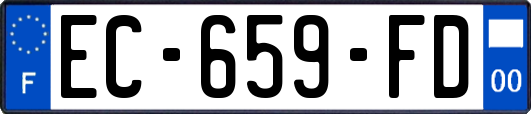 EC-659-FD