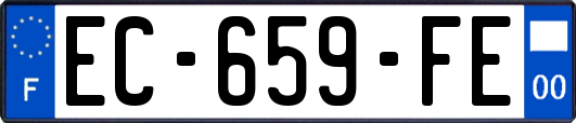 EC-659-FE