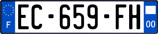 EC-659-FH