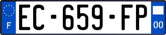 EC-659-FP