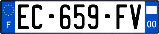 EC-659-FV