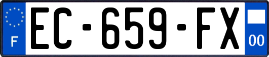 EC-659-FX