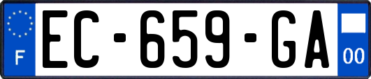 EC-659-GA