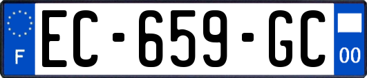 EC-659-GC