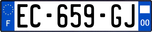 EC-659-GJ