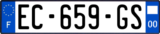 EC-659-GS