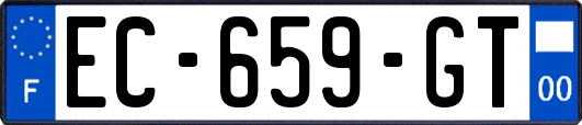 EC-659-GT