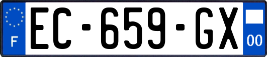 EC-659-GX