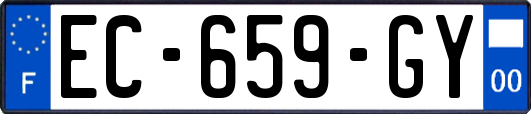 EC-659-GY