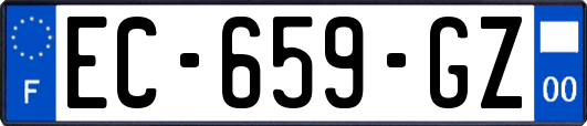 EC-659-GZ