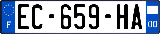 EC-659-HA