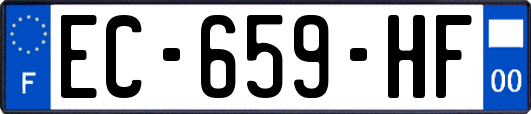 EC-659-HF
